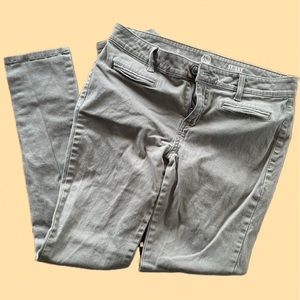 ✨ *BOGO* SO skinny khaki dress pants *BOGO* ✨